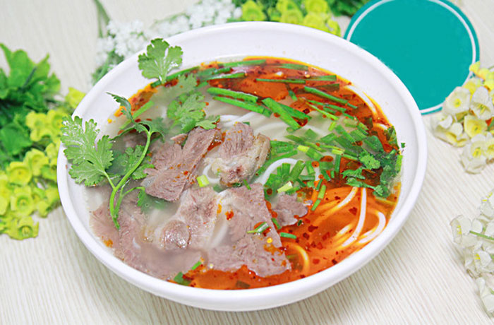 鄂温克羊肉粉培训
