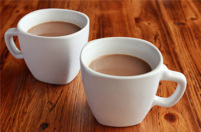 鄂温克奶茶培训
