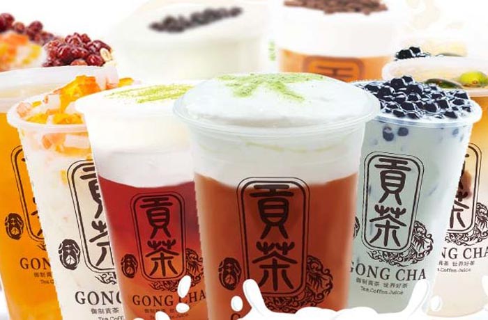鄂温克贡茶培训